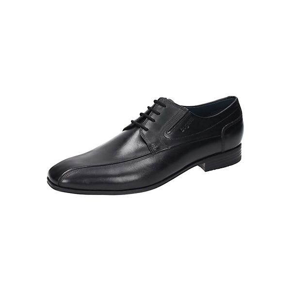 Business-Schnürschuhe