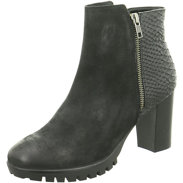 Klassische Stiefeletten