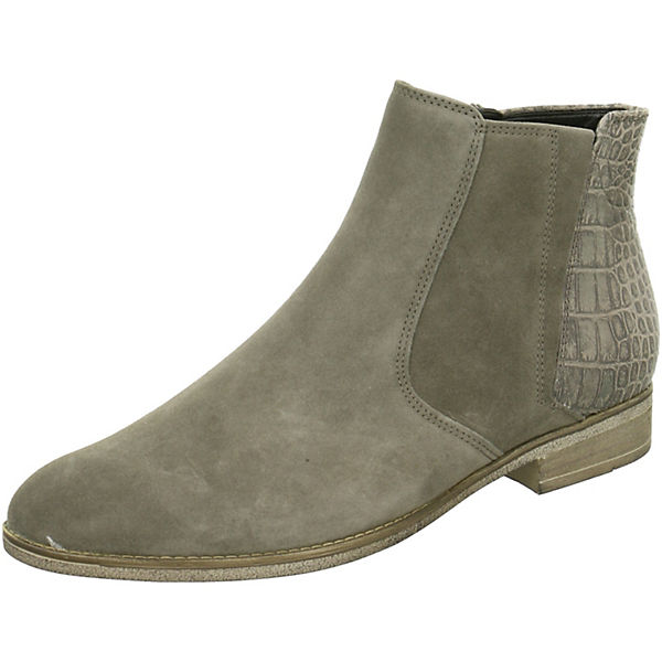 Klassische Stiefeletten