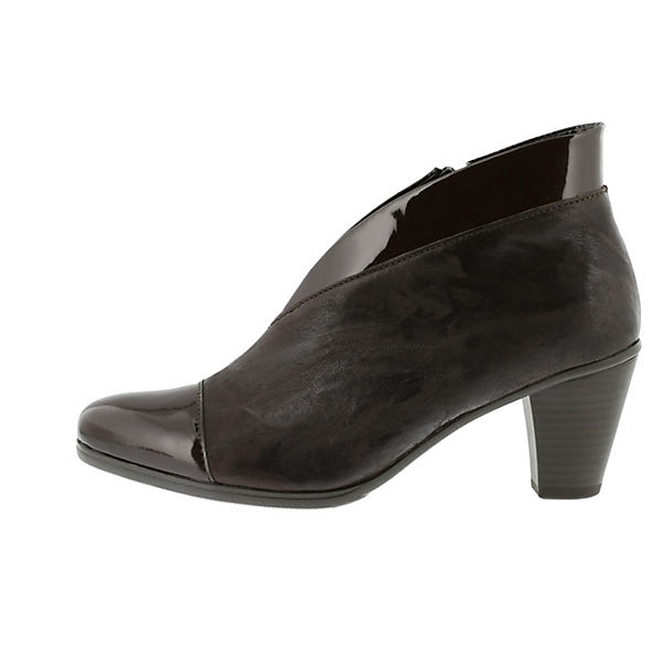 Hochfront-Pumps
