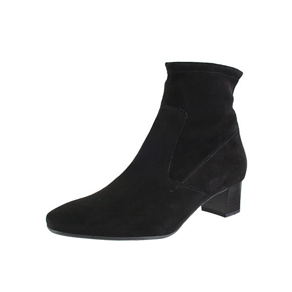 Schlupfstiefeletten