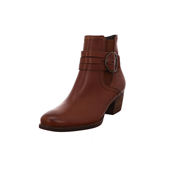 Klassische Stiefeletten