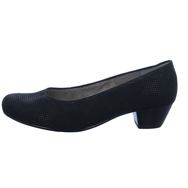Klassische Pumps