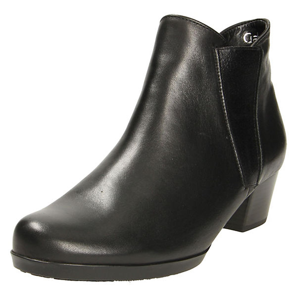 Klassische Stiefeletten
