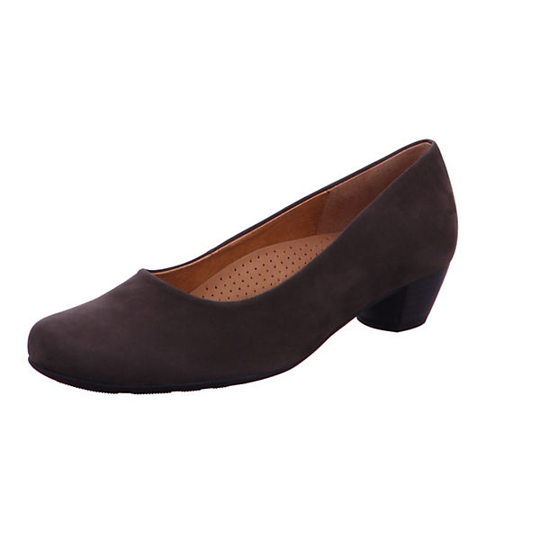 Klassische Pumps