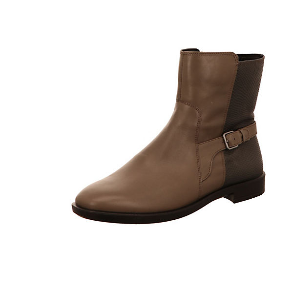 Klassische Stiefeletten