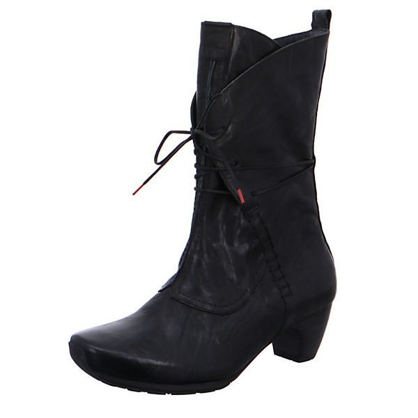 Schnürstiefel