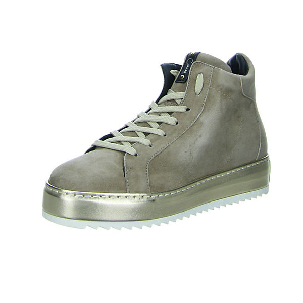 Schnürstiefeletten