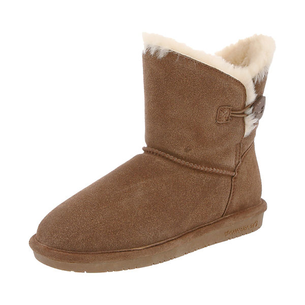 Winterstiefeletten ROSIE