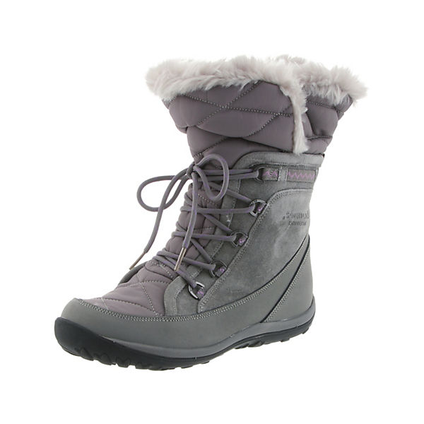 Winterstiefel WHITNEY