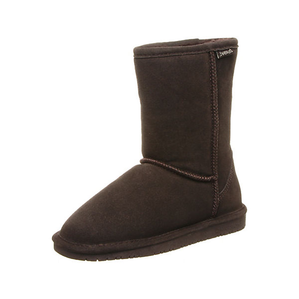 Winterstiefel EMMA SHORT