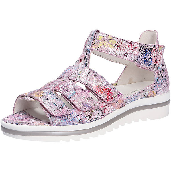 Klassische Sandalen HAKURA