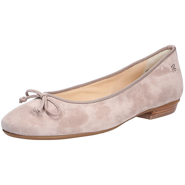 Klassische Ballerinas