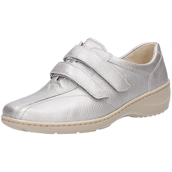 Komfort-Halbschuhe KYA