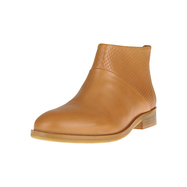Klassische Stiefeletten COOKIE