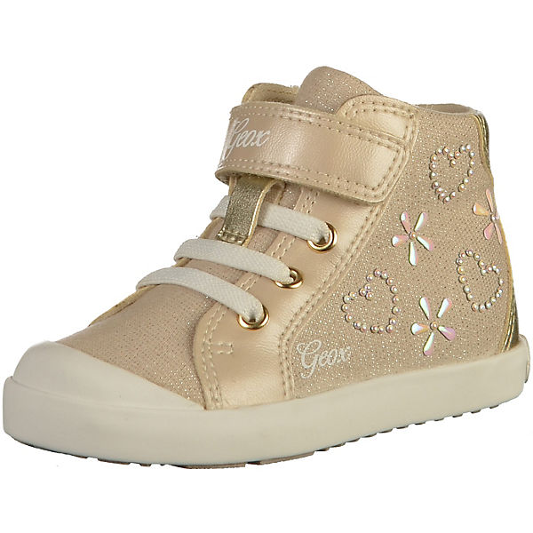 Baby Sneakers High für Mädchen