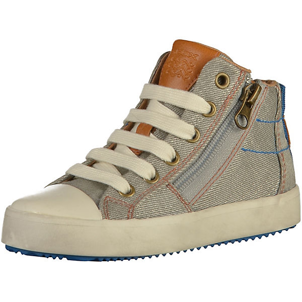 Sneakers High für Jungen