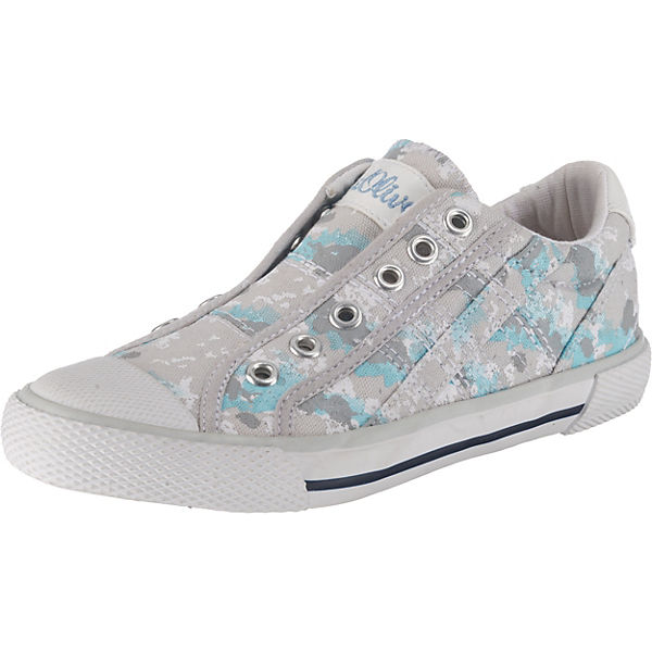 Slipper für Mädchen