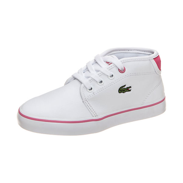 Kinder Sneakers Low Ampthill mit Schnürverschluss