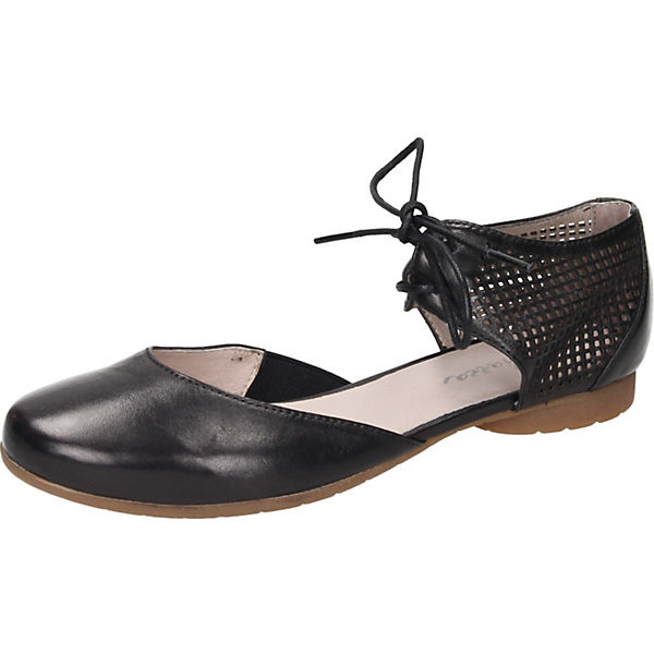 Riemchenballerinas