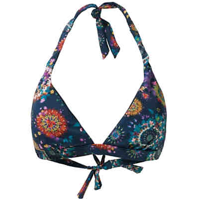Triangel Bikini Oberteil