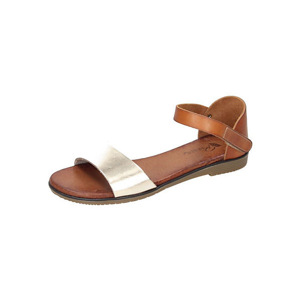 Riemchensandalen