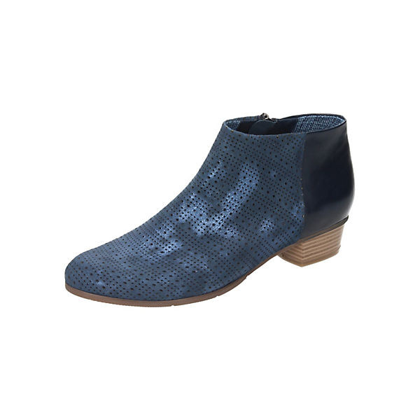 Klassische Stiefeletten