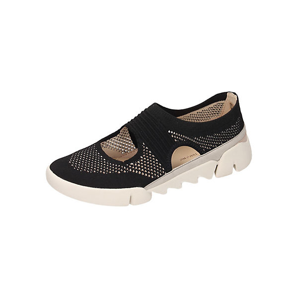 Sportliche Slipper