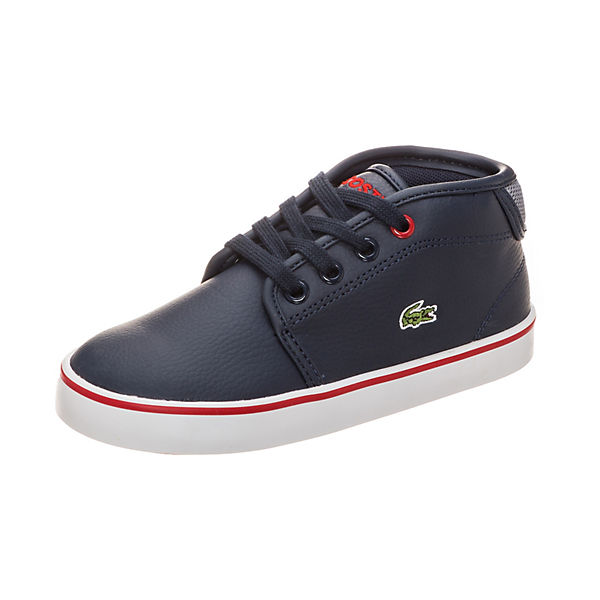 Baby Sneakers Low Ampthill mit Schnürverschluss