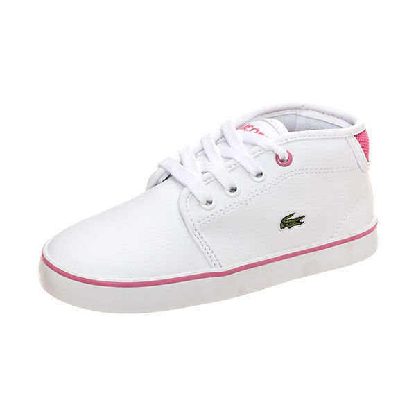 Baby Sneakers Low Ampthill mit Schnürverschluss