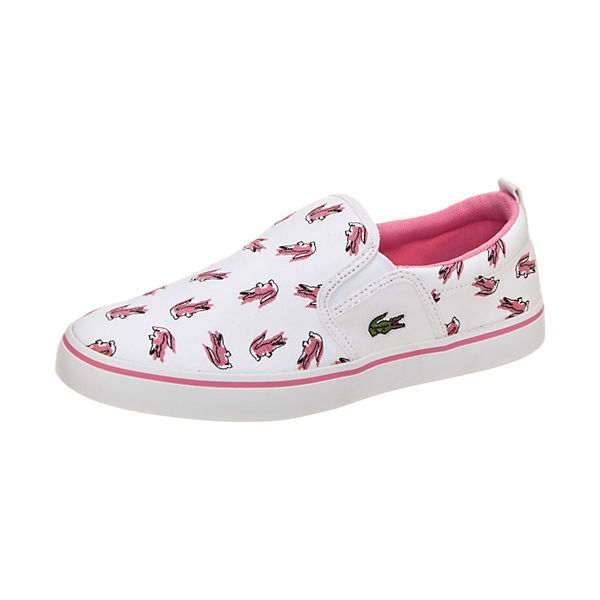 Slipper Gazon für Mädchen