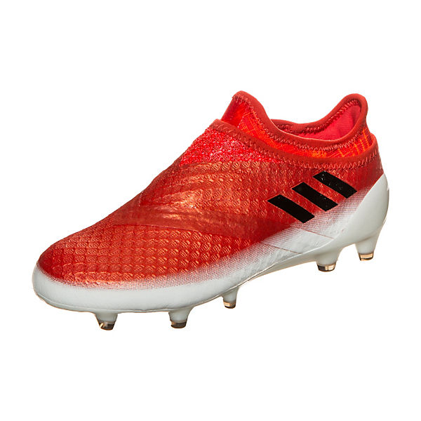 Kinder Fußballschuhe mit AGILITYKNIT-Obermaterial