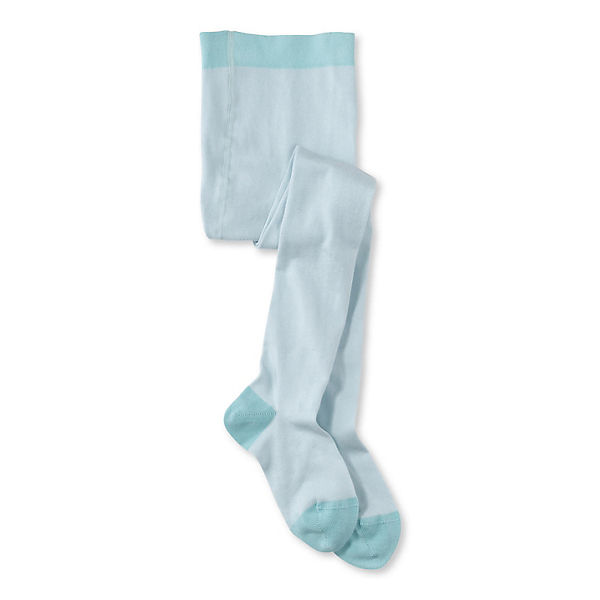 Kinder Strumpfhose aus Bio-Baumwolle mit Dehnbund