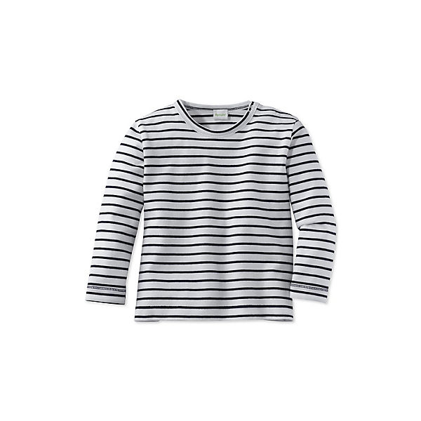 Baby Langarmshirt, Organic Cotton