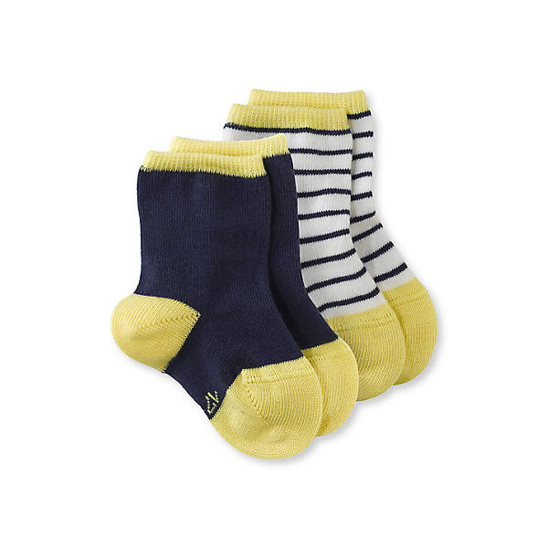 Baby Socken im Doppelpack