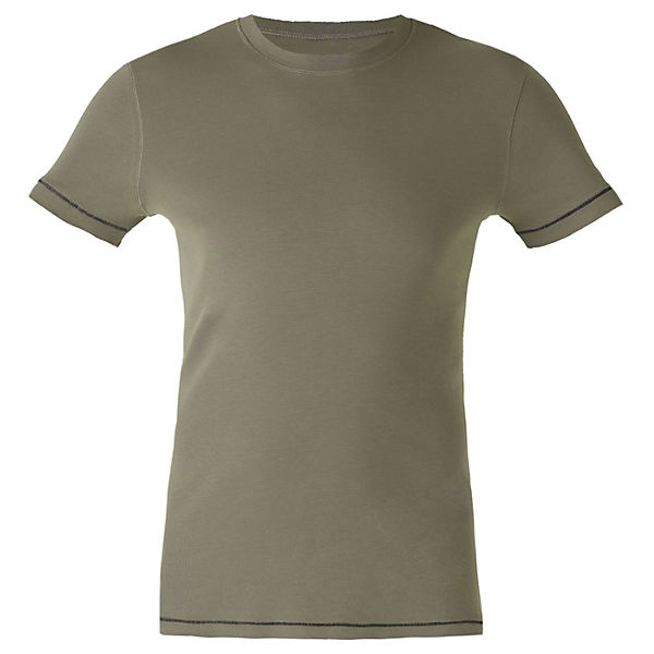 Yoga T-Shirts Oliver