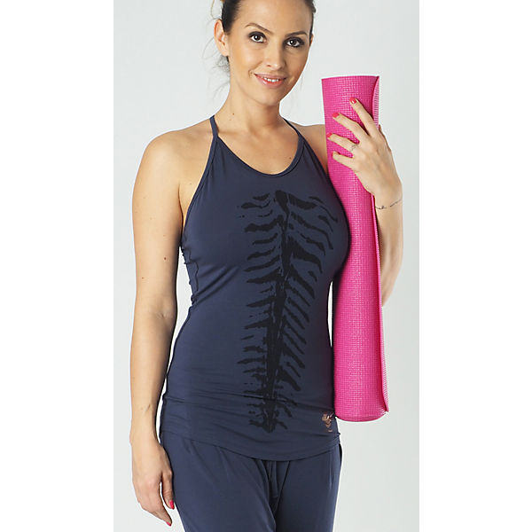 Yoga Tops Tara