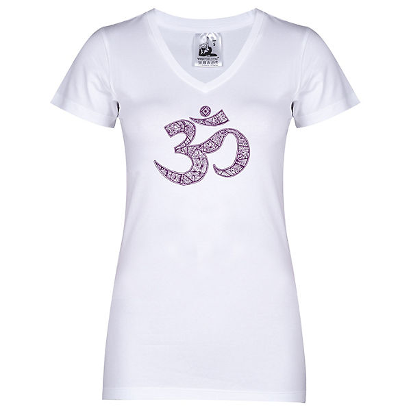 Yoga T-Shirts OM