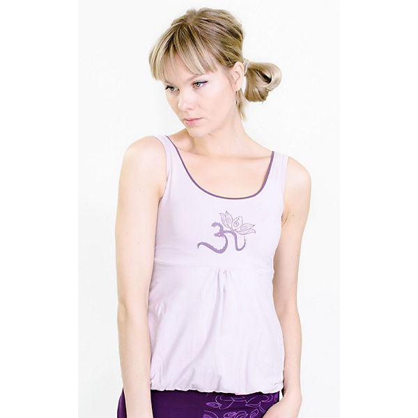 Yoga Tops Nirvana