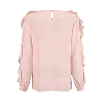Seidenbluse 2
