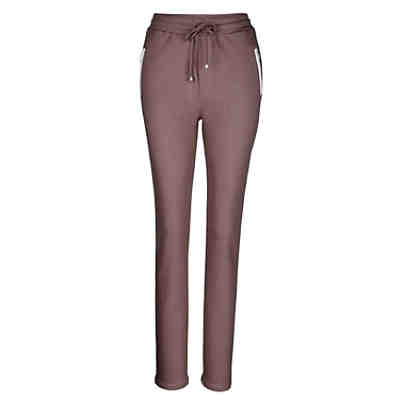 Stoffhose