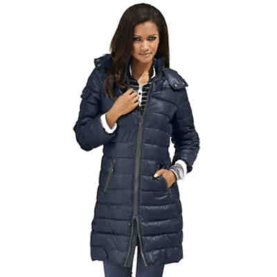 Steppjacke