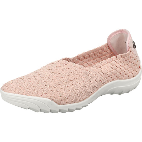 Rigged Fly Sportliche Slipper