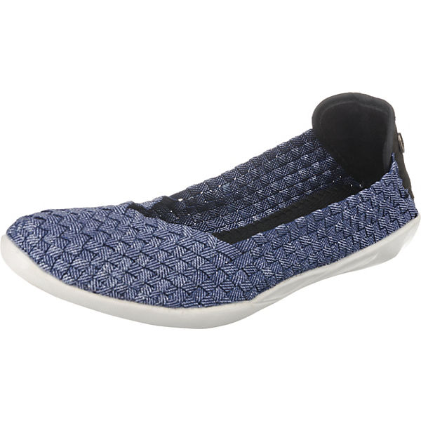 Catwalk Sportliche Slipper