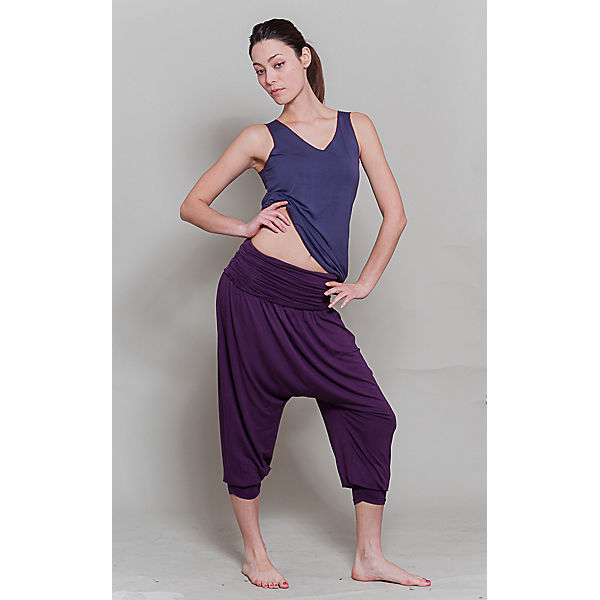 Yoga Hosen Flow