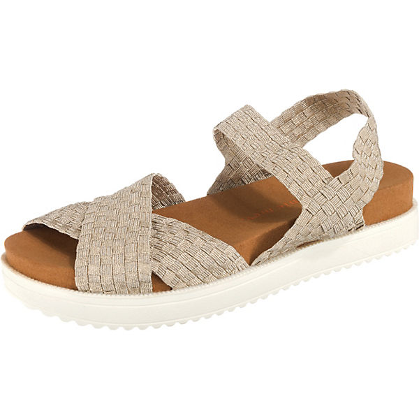 Eternal Klassische Sandalen