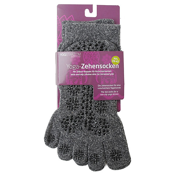 Yoga Socken