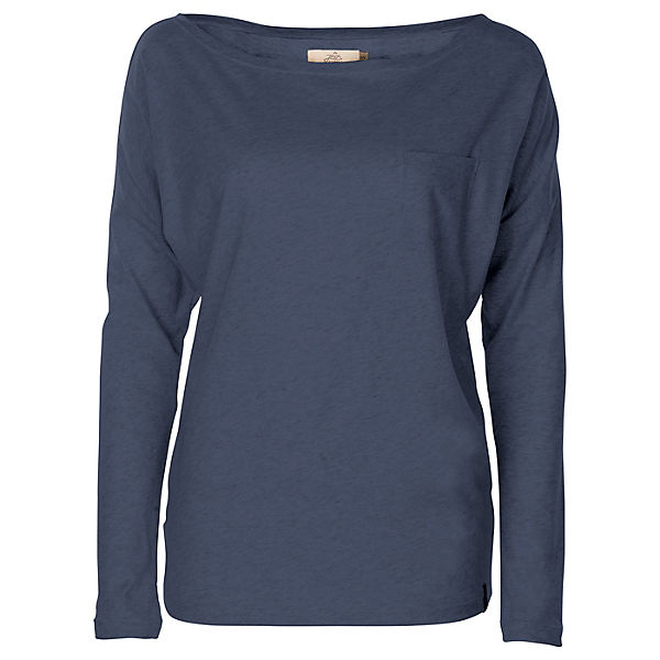 Yoga Langarmshirts Lynn
