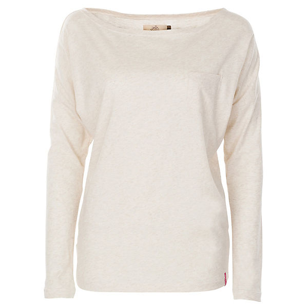 Yoga Langarmshirts Lynn