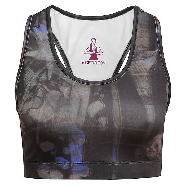 Yoga Bras Pia
